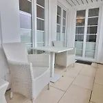 Friesengut - Friesendomizil 2 Apartman