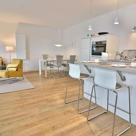 Friesengut - Friesendomizil 2 Apartman *