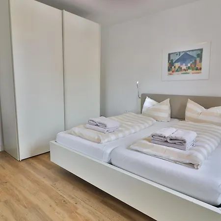 Friesengut - Friesendomizil 2 Apartman *